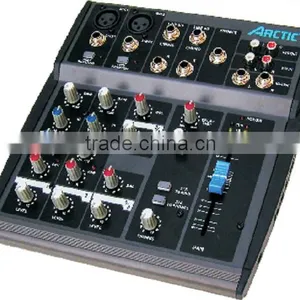 Mini Audio Mixer thumbnail-1