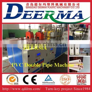Full Automatic Pvc Pipe Equipment thumbnail-3