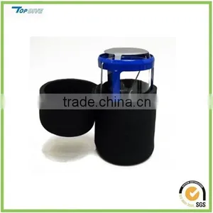 Thermal Neoprene Drink Bottle Sleeve Bottle Holder thumbnail-1