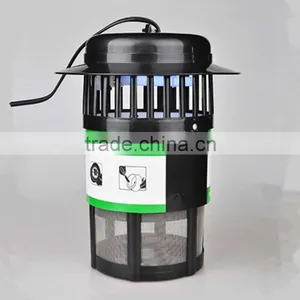 Home Electric Pest Control Bug Zapper thumbnail-1