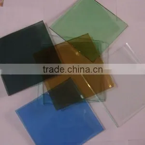 High Quality Tinted Glass, 3-10mm Tinted Glass China Supplier thumbnail-3