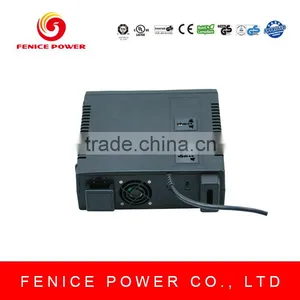 SV2400 off Grid dc to ac Modified Sinewave Solar Inverter With Pwm Controller thumbnail-4