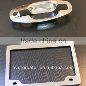 Chrome Auto Part Chrome Part thumbnail-1