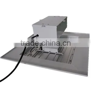 2016 New Design Surface Mounting Led Canopy Light With High Efficiency thumbnail-2