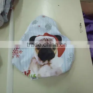 Promotional Bike Saddle Cover With Waterproof thumbnail-1