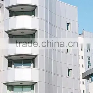 Aluminum Composite Panel Curtain Wall thumbnail-3