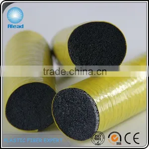 Silicone Abrasive Brush Fiber thumbnail-1