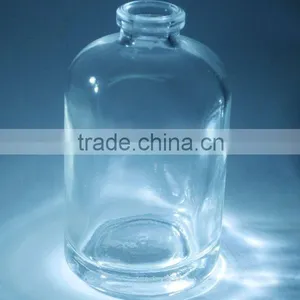 50ml Pharmaceutical Glass Bottle thumbnail-1