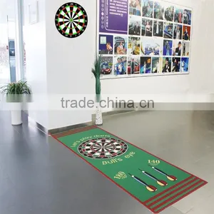 Professional Office Dart Mat With CE Certificate thumbnail-1