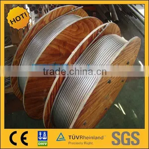 Stainless Steel Seamless Coiled Tubing, Bright Annealed, Super-long thumbnail-1