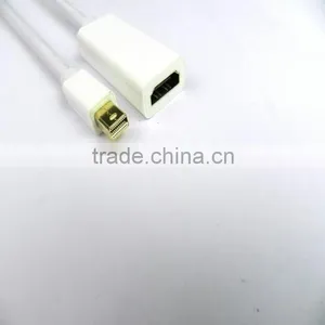 Mini Displayport to Scart Cable thumbnail-3