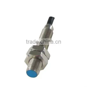 M5 Inductive Proximity Sensor Switch NPN Normally Open/Closed DC12/24V (IBEST) thumbnail-2