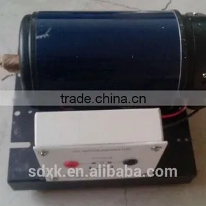 Educational Motor, Teaching Motor, DC Motor Teaching Model thumbnail-2
