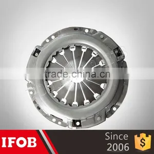 Clutch Cover Toyota JinBei Hiace 4Y 1RZ 31210-26110 TYC522 CT-076 thumbnail-1