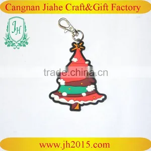 Cheap Soft Keychain Custom Design 3d Pvc Rubber Keychain thumbnail-6