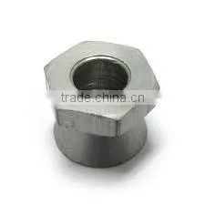 Special Anti-theft Nut, High Security Nut With Key thumbnail-1