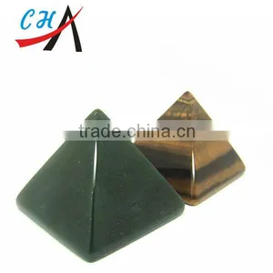 Wholesale 1.5inches Plyramid Small Gemstone Pyramid for Vastu thumbnail-1