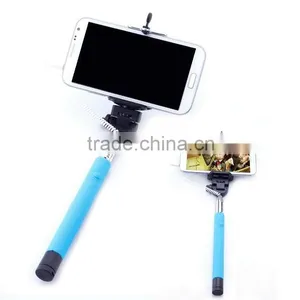 Monopod/Selfie Stick With DC3.5 Cable thumbnail-1