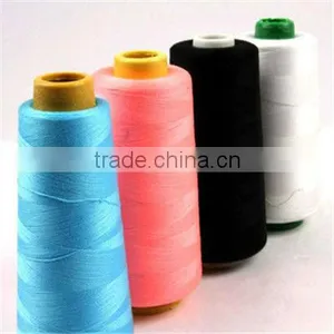 Dyed Polyester Yarn thumbnail-1