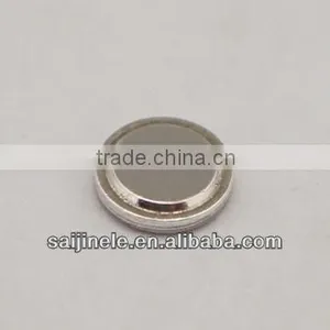 Manufacture ISO Approved Small Capacity Relay Button Contacts thumbnail-1