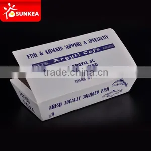 Chinese Food, Deli Salads, Pasta Dishes, Cookies and Gift Paper Boxes Quality Choice thumbnail-3