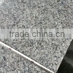 Outdoor Granite Tile G602 Grey Granite thumbnail-4
