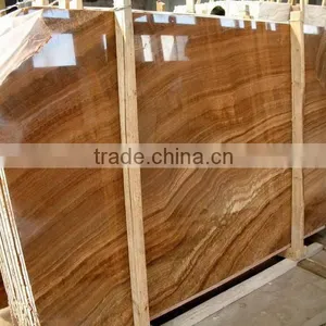 Coffee Color Marble Wood Veined Marble thumbnail-1