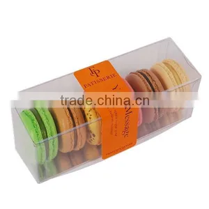 Plastic Food Box thumbnail-1