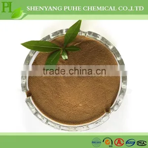 Concrete Pavers Admixture Sodium Lignosulphonate/SLS Powder thumbnail-1