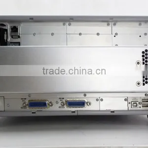 Rohde&Schwarz CMW500 Wideband Radio Communication Tester thumbnail-4