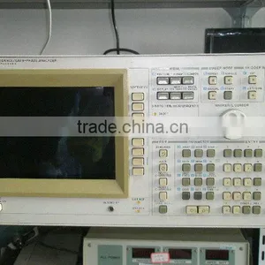 Agilent 4194A Impedance Analyzer thumbnail-1