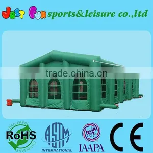 2013 Fabulous PVC Tent Inflatable in us thumbnail-1