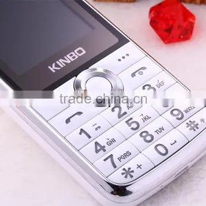 Wholesale Mobile Phone , 2015 Hot Selling Feature Cell Phone With Large Battery thumbnail-4