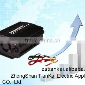 All-auto Portects Power Car Inverter 300W thumbnail-1