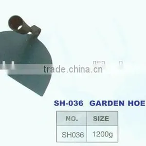 SH-036 Garden Hoe Fork Garden Hoe Types Light Hoe Farming Hoe thumbnail-1
