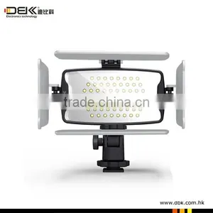 DBK Professional LED Video Lights LED-5028 thumbnail-4
