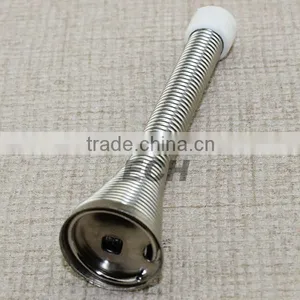 China Hardware Supplier Steel Spring Door Stopper thumbnail-2