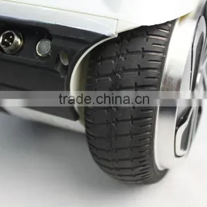 X Shape Transformer 6.5 Inch Air Wheel Top Quality Self Balance Board / Skateboard / Scooter thumbnail-4