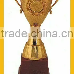 2011 New Plastic Trophy/HB4061 thumbnail-1