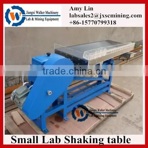 Small Gold Shaker Table for Laboratory thumbnail-1