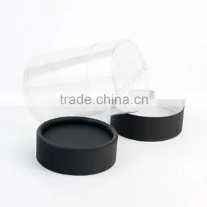 Wholesale Transparent Tea Packaging Tin Box thumbnail-5