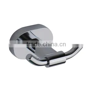Factory Wholesale Modern Wall Mounted Bathroom Hardware Accessories Sets for Home Bathroom 6D17 thumbnail-4
