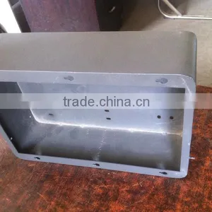 Carbon Steel Cabinet Metal Fabrication thumbnail-1