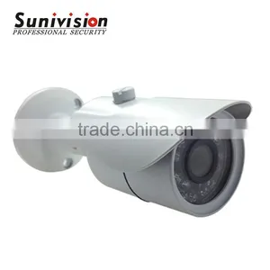 Hot New 1080P 2MP Outdoor ip Camera With Poe Day Night ir Bullet ip Camera Quality Choice thumbnail-3
