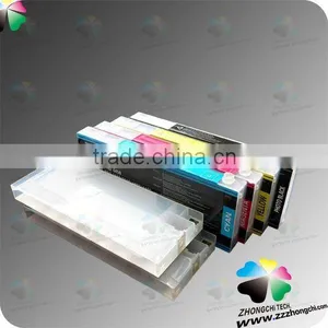 Bulk Ink CISS for Epson 9600 Printer thumbnail-1