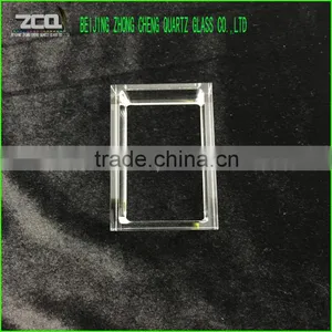 High Quality Quartz Glass Ware For Chemical Industry thumbnail-4