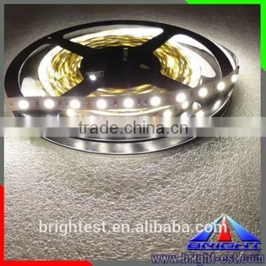 High Lumen 12v SMD 5050 Dual White ( Pure White + Warm White ) LED Strip Light thumbnail-4