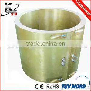 Brass Band Heater /electric Brass Band Heater for Extruder Molding Machine thumbnail-1