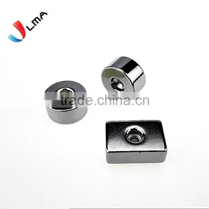 A Lot of Professional Neodymium Magnets Manufacturers thumbnail-2