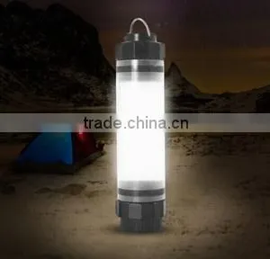 CAMPING LIGHT WITH POWER BANK FUNCTION thumbnail-1